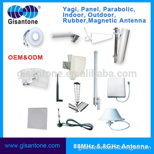 Made in China 4g omni Fiberglass Antenna for signal projector and signal receiver